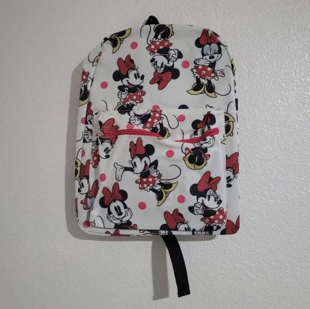 Disney minnie mouse